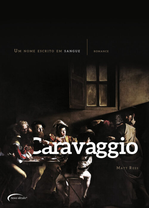 Baixar Livro Caravaggio Um Nome Escrito em Sangue Matt Rees em PDF ePub e Mobi ou ler online