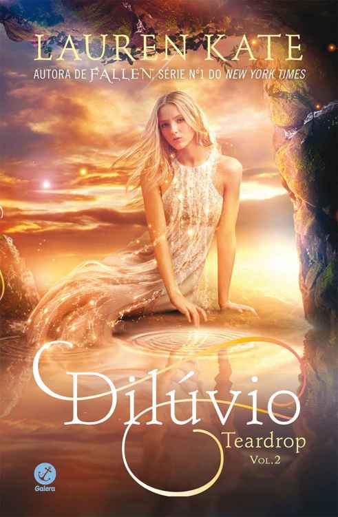 Baixar Livro Diluvio Teardrop Vol 02 Lauren Kate em PDF ePub e Mobi ou ler online