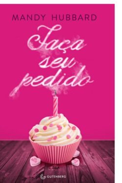 Baixar Livro Faca Seu Pedido Amanda Grace em PDF ePub e Mobi ou ler online