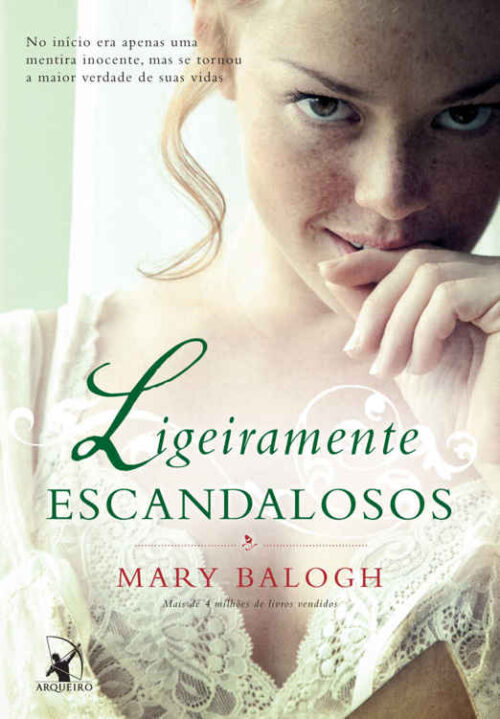 Baixar Livro Ligeiramente Escandalosos Os Bedwyn Vol 03 Mary Balogh em PDF ePub e Mobi ou ler online