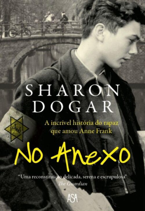 Baixar Livro No Anexo Sharon Dogar em PDF ePub e Mobi ou ler online