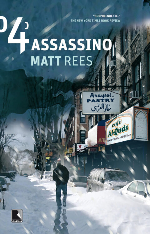 Baixar Livro O 4 Assassino Omar Yussef Myster Vol 04 Matt Rees em PDF ePub e Mobi ou ler online