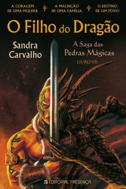 Baixar Livro O Filho do Dragao A Saga das Pedras Magicas Vol 07 Sandra Carvalho em PDF ePub e Mobi ou ler online