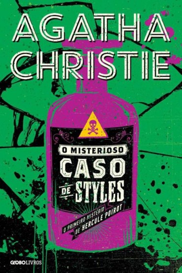 Baixar Livro O Misterioso Caso de Styles Agatha Christie em PDF ePub e Mobi ou ler online