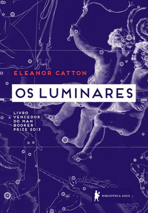 Baixar Livro Os Luminares Eleanor Catton em PDF ePub e Mobi ou ler online