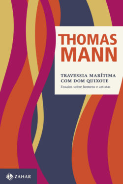 Baixar Livro Travessia Maritima com Dom Quixote Thomas Mann em PDF ePub e Mobi ou ler online