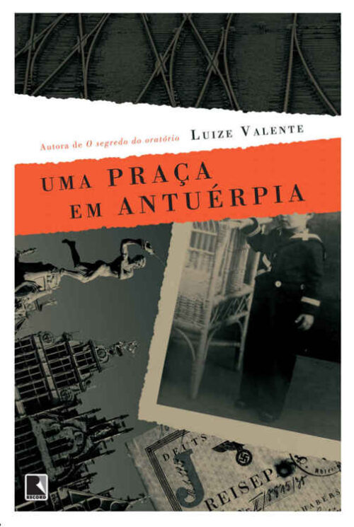 Baixar Livro Uma Praca em Antuerpia Luize Valente em PDF ePub e Mobi ou ler online