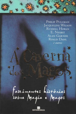 Baixar Livro A Caverna dos Magos Peter Haining em PDF ePub e Mobi ou ler online