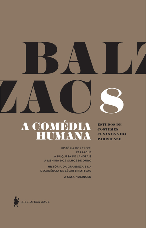 Baixar Livro A Comedia Humana Vol 08 Honore de Balzac em PDF ePub e Mobi ou ler online1