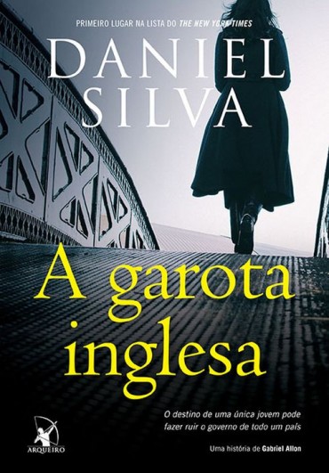 Baixar Livro A Garota Inglesa Gabriel Allon Vol 13 Daniel Silva em PDF ePub e Mobi ou ler online