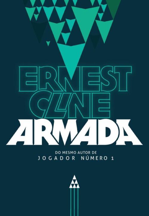 Baixar Livro Armada Ernest Cline em PDF ePub e Mobi ou ler online1