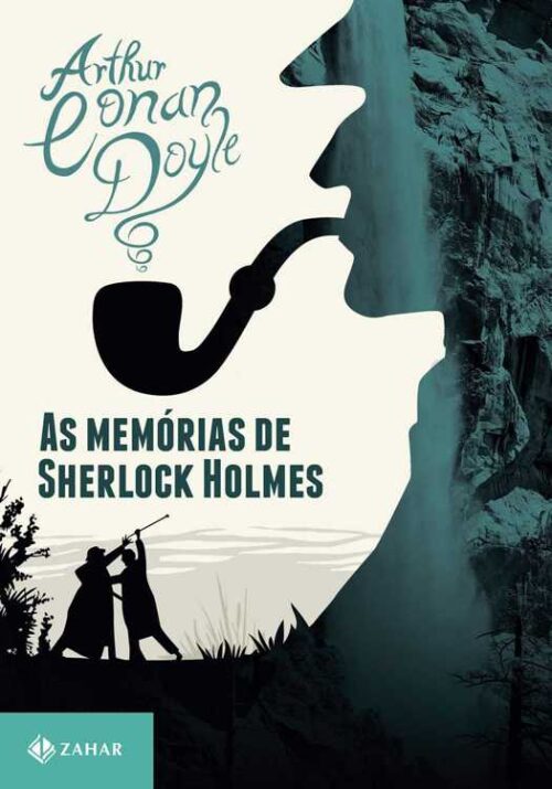 Baixar Livro As Memorias de Sherlock Holmes Sherlock Holmes Arthur Conan Doyle em PDF ePub e Mobi ou ler online