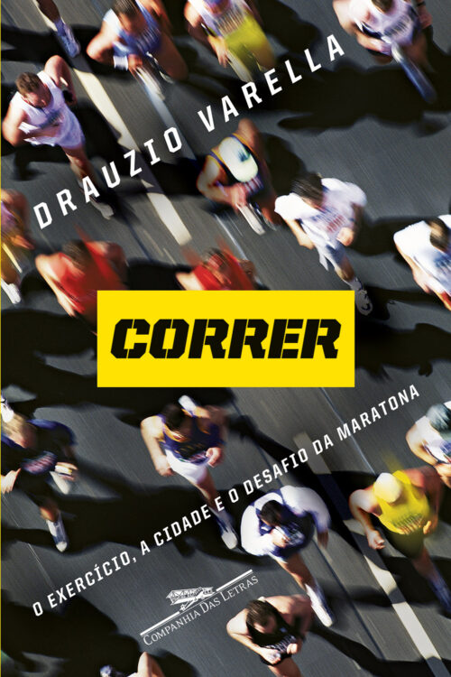 Baixar Livro Correr Drauzio Varella em PDF ePub e Mobi ou ler online