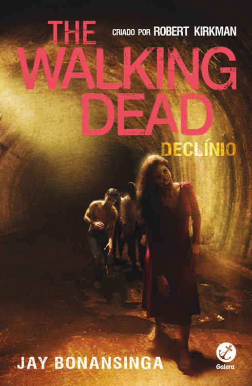 Baixar Livro Declinio The Walking Dead Vol 05 Jay Bonansinga em PDF ePub e Mobi ou ler online