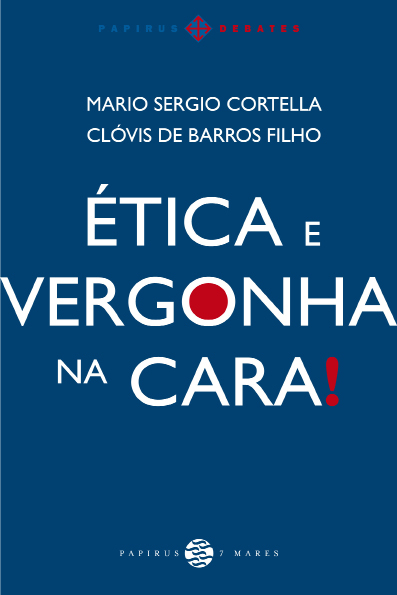 Baixar Livro Etica e Vergonha na Cara Mario Sergio Cortella em PDF ePub e Mobi ou ler online