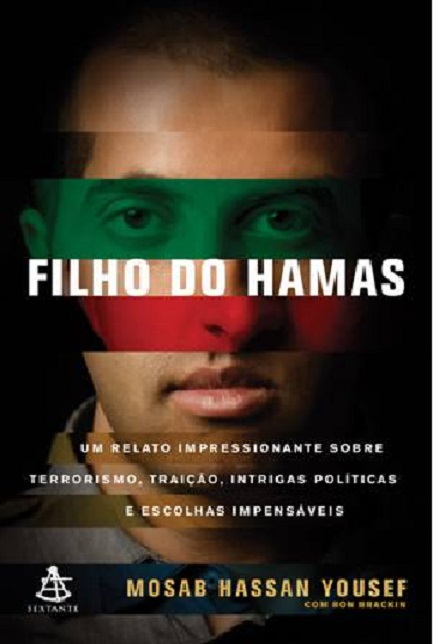 Baixar Livro Filho do Hamas Mosab Hassan Yousef em PDF ePub e Mobi ou ler online