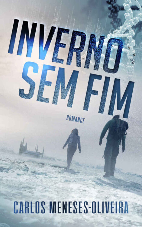 Baixar Livro Inverno Sem Fim Carlos Meneses Oliveira em PDF ePub e Mobi ou ler online