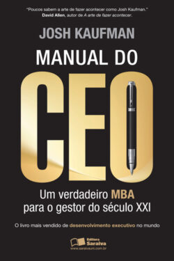 Baixar Livro Manual do Ceo Josh Kaufman em PDF ePub e Mobi ou ler online