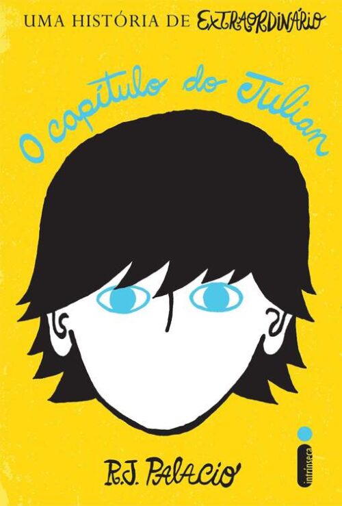 Baixar Livro O Capitulo do Julian R J Palacio em PDF ePub e Mobi ou ler online