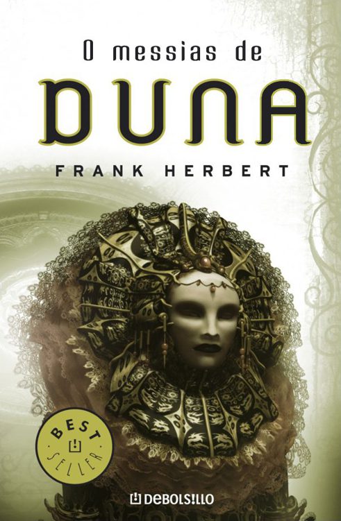 Baixar Livro O Messias de Duna Cronicas de Duna Vol 02 Frank Herbert em PDF ePub e Mobi ou ler online