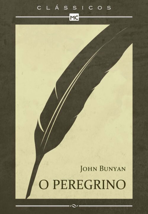 Baixar Livro O Peregrino John Bunyan em PDF ePub e Mobi ou ler online