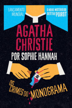 Baixar Livro Os Crimes do Monograma Agatha Christie em PDF ePub e Mobi ou ler online