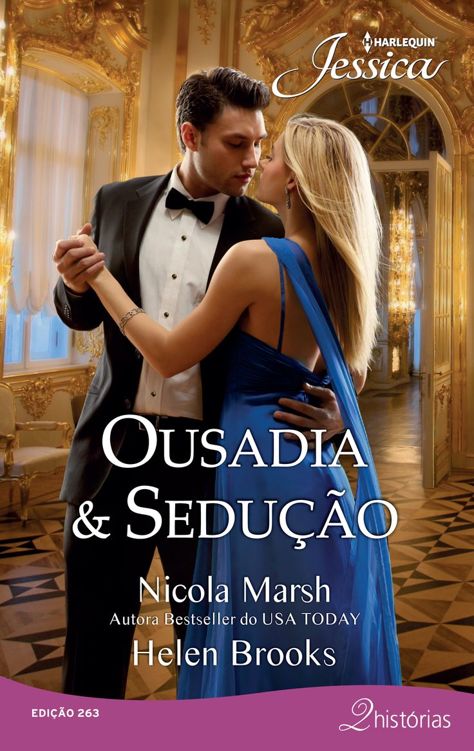 Baixar Livro Ousadia e seducao Nicola Marsh em PDF ePub e Mobi ou ler online