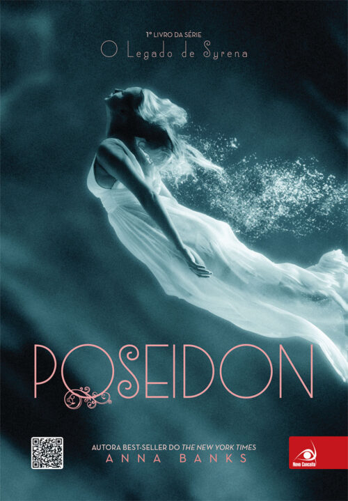 Baixar Livro Poseidon O Legado de Syrena Vol 01 Anna Banks em PDF ePub e Mobi ou ler online