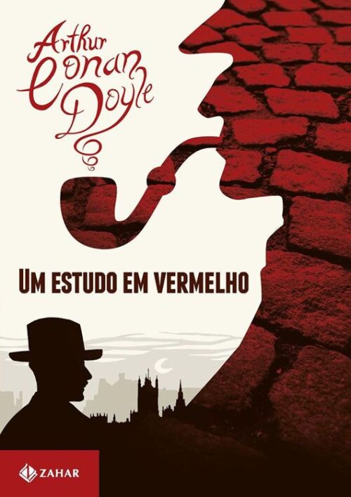 Baixar Livro Um Estudo em Vermelho Sherlock Holmes Arthur Conan Doyle em PDF ePub e Mobi ou ler online