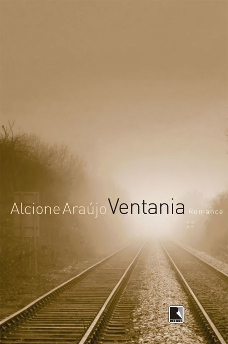 Baixar Livro Ventania Alcione Araujo em PDF ePub e Mobi ou ler online