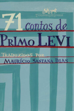 Baixar Livro 71 Contos de Primo Levi Primo Levi em PDF ePub e Mobi ou ler online