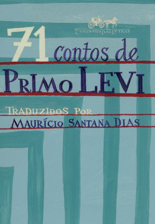 Baixar Livro 71 Contos de Primo Levi Primo Levi em PDF ePub e Mobi ou ler online