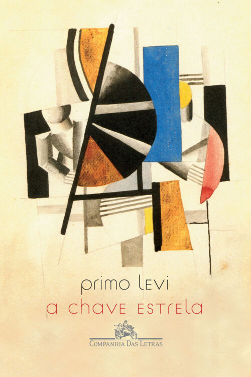 Baixar Livro A Chave Estrela Primo Levi em PDF ePub e Mobi ou ler online