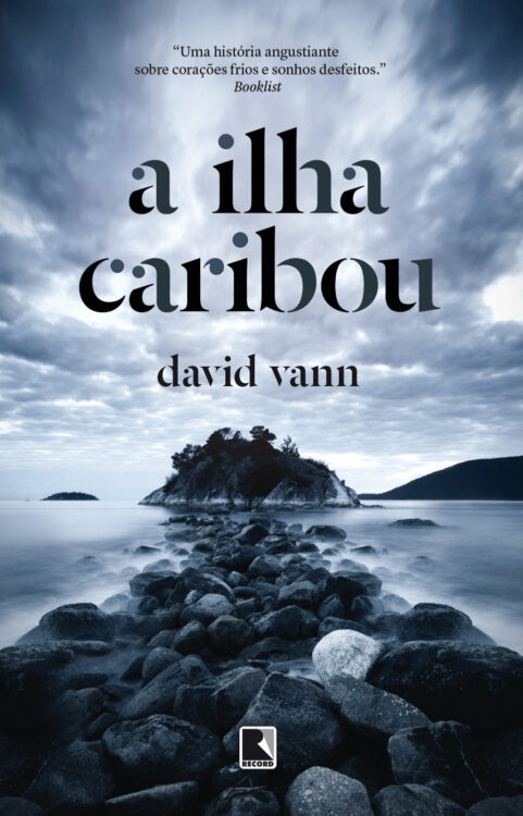 Baixar Livro A Ilha Caribou David Vann em PDF ePub e Mobi ou ler online