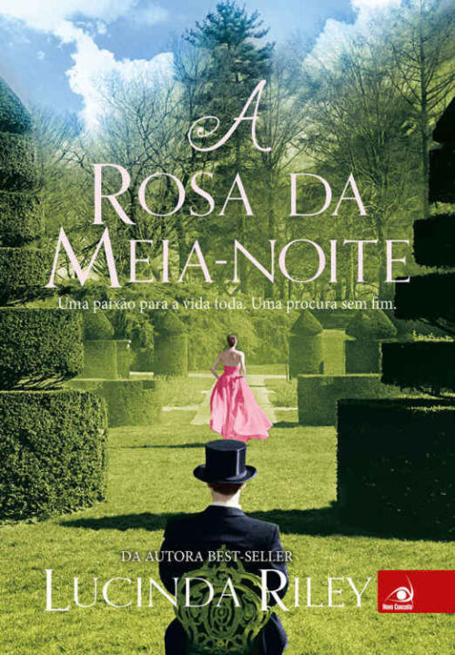 Baixar Livro A Rosa da Meia Noite Lucinda Riley em PDF ePub e Mobi ou ler online