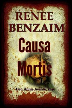 Baixar Livro Causa Mortis Renee Benzaim em PDF ePub e Mobi ou ler online