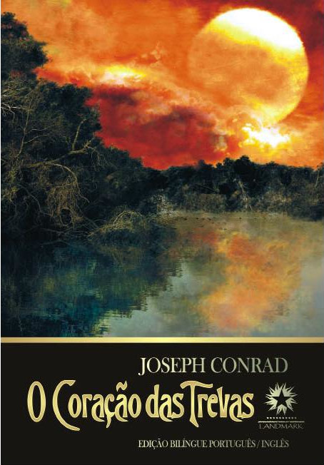 Baixar Livro O Coracao das Trevas Joseph Conrad em PDF ePub e Mobi ou ler online