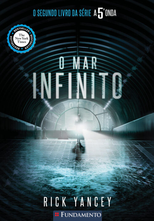 Baixar Livro O Mar Infinito Quinta Onda Vol 02 Rick Yancey em PDF ePub e Mobi ou ler online