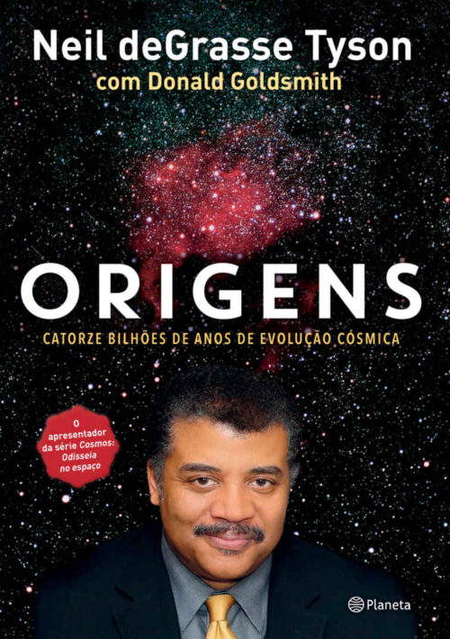 Baixar Livro Origens Neil deGrasse Tyson em PDF ePub e Mobi ou ler online