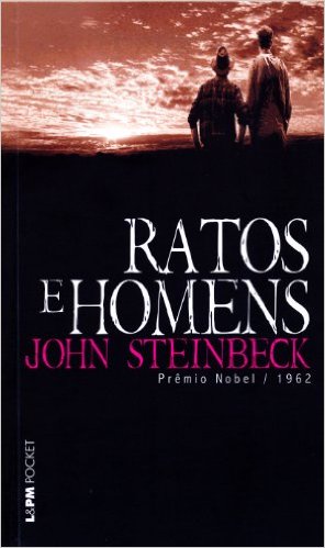 Baixar Livro Ratos e Homens John Steinbeck em PDF ePub e Mobi ou ler online