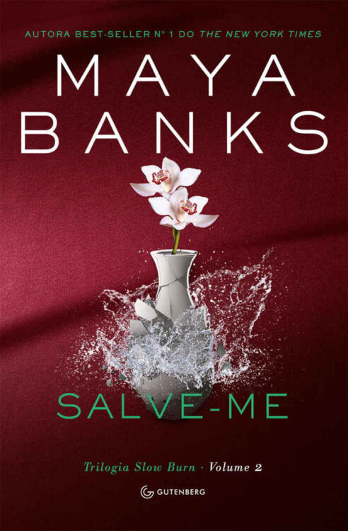 Baixar Livro Salve me Trilogia Slow Burn Vol 02 Maya Banks em PDF ePub e Mobi ou ler online