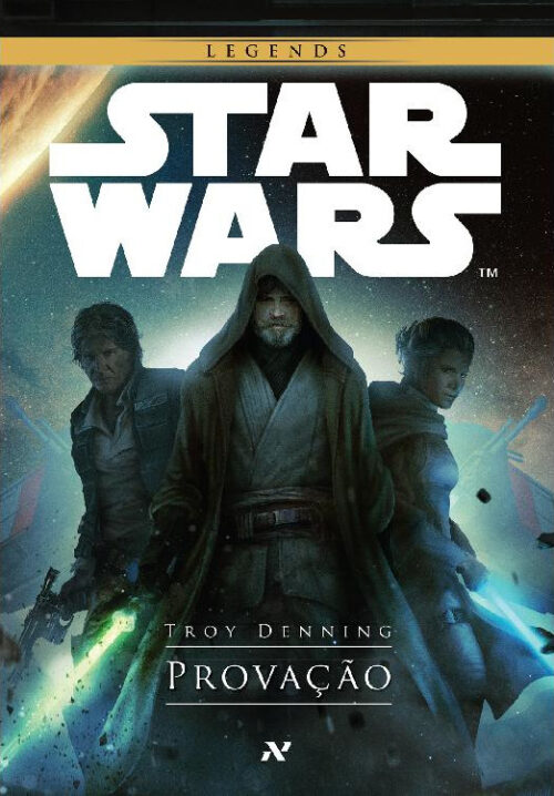 Baixar Livro Star Wars provacao Troy Denning em PDF ePub e Mobi ou ler online