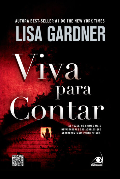 Baixar Livro Viva Para Contar Detective D D Warren Vol 04 Lisa Gardner em PDF ePub e Mobi ou ler online