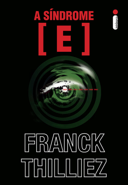 Baixar Livro A Sindrome E Franck Sharko Vol 01 Franck Thilliez PDF ePub e Mobi ou ler online