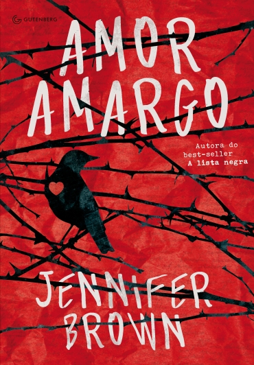 Baixar Livro Amor Amargo Jennifer Brown em PDF ePub e Mobi ou ler online