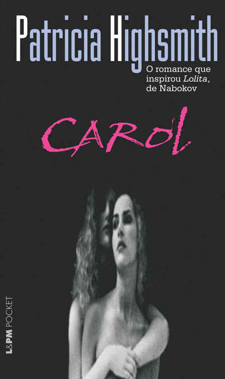 Baixar Livro Carol Patricia Highsmith em PDF ePub e Mobi ou ler online