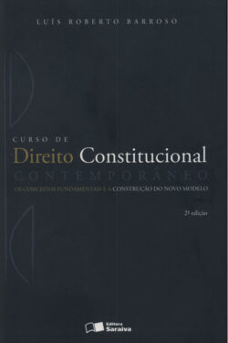 Baixar Livro Curso de Direito Constitucional Contemporaneo Luis Roberto Barroso em PDF ePub e Mobi ou ler online