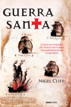 Baixar Livro Guerra Santa Nigel Cliff em PDF ePub e Mobi ou ler online