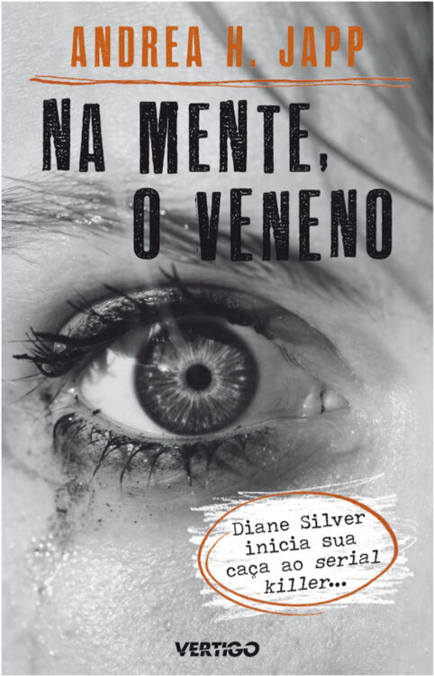 Baixar Livro Na Mente O Veneno Diane Silver Vol 01 Andrea H Japp em PDF ePub e Mobi ou ler online