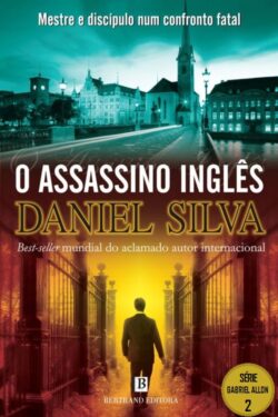 Baixar Livro O Assassino Ingles Daniel Silva em PDF ePub e Mobi ou ler online